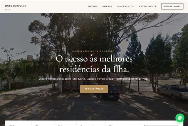Modelo Clássico